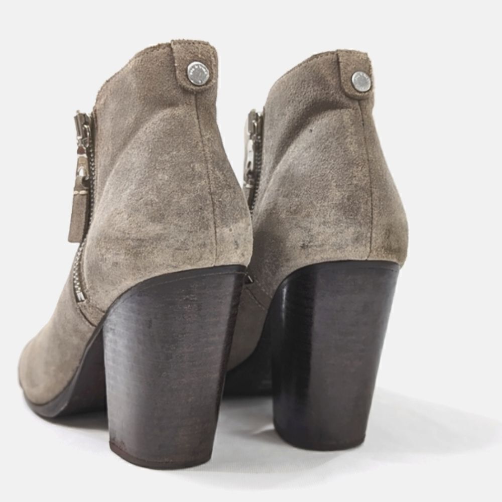 Rag & Bone Margot Bootie - Picture 5 of 11